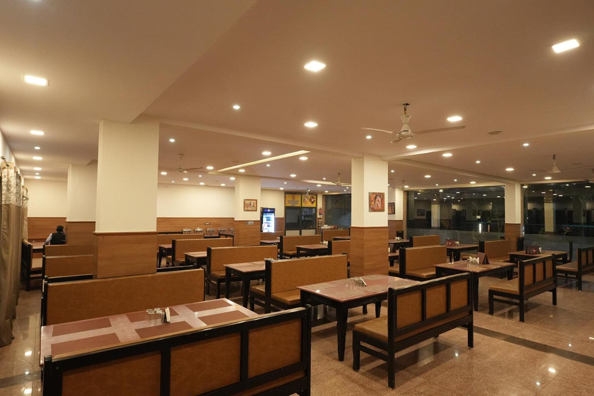 Hotel White Lotus Dungarpur Exteriér fotografie
