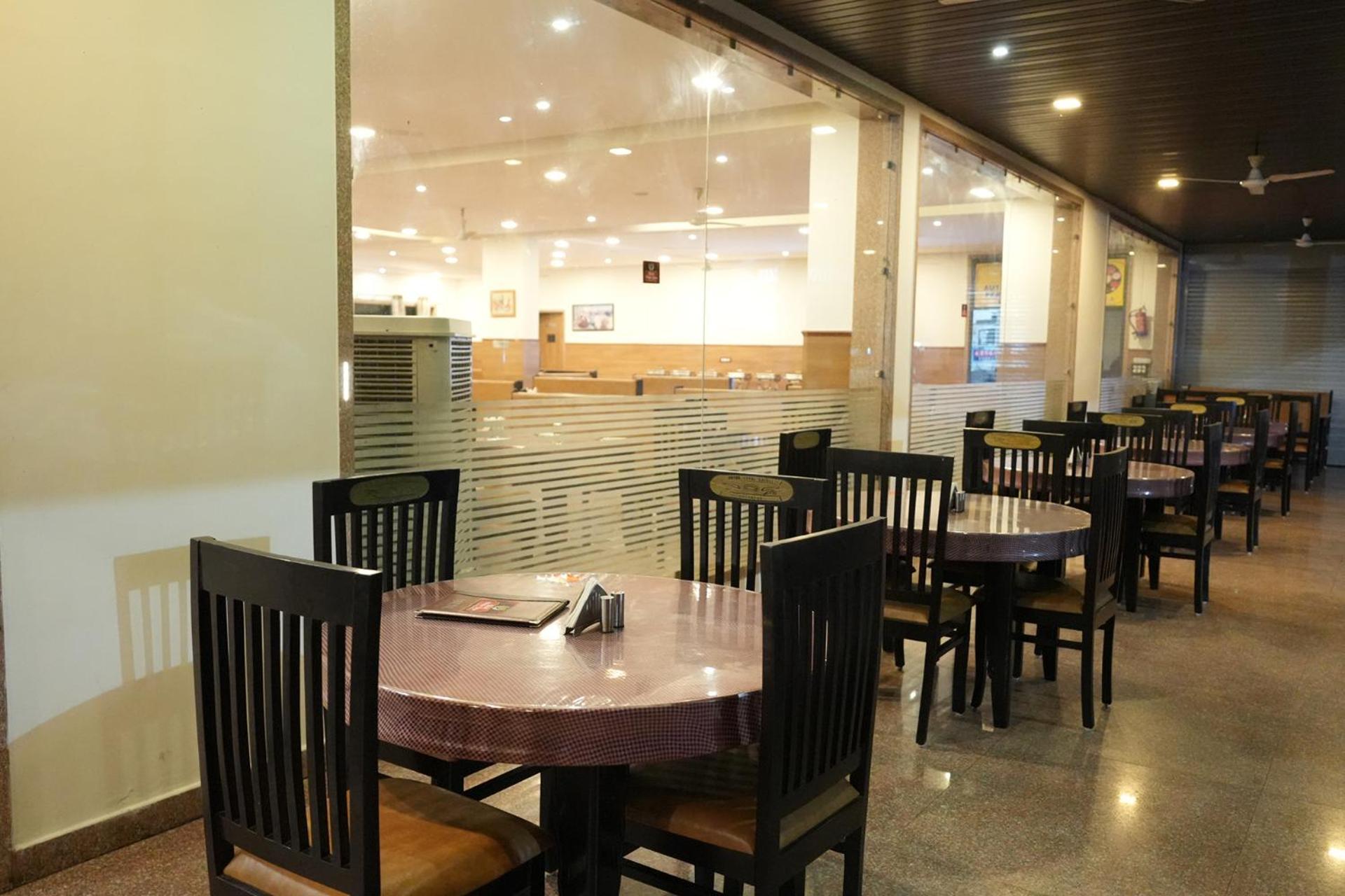 Hotel White Lotus Dungarpur Exteriér fotografie